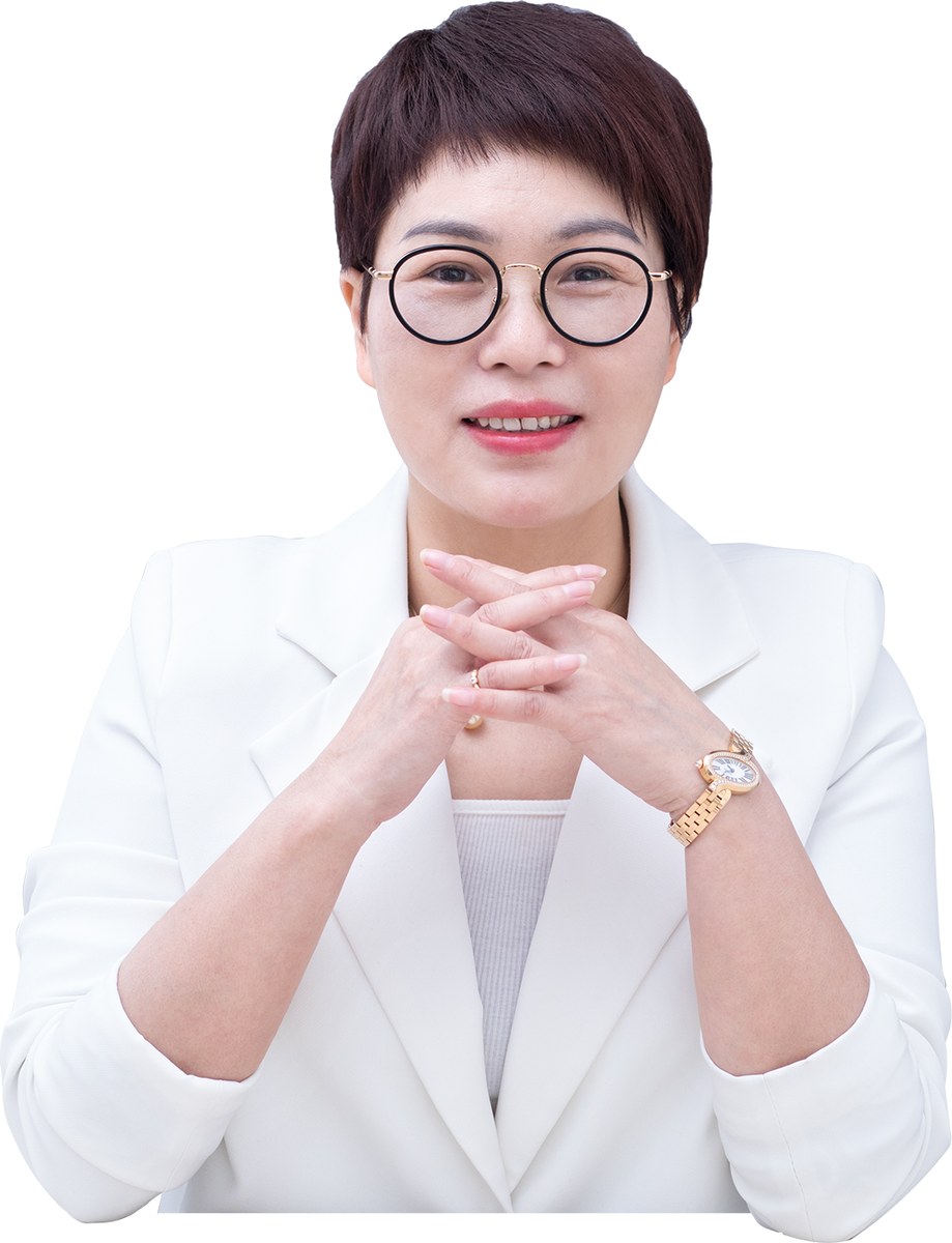 王海英老师
