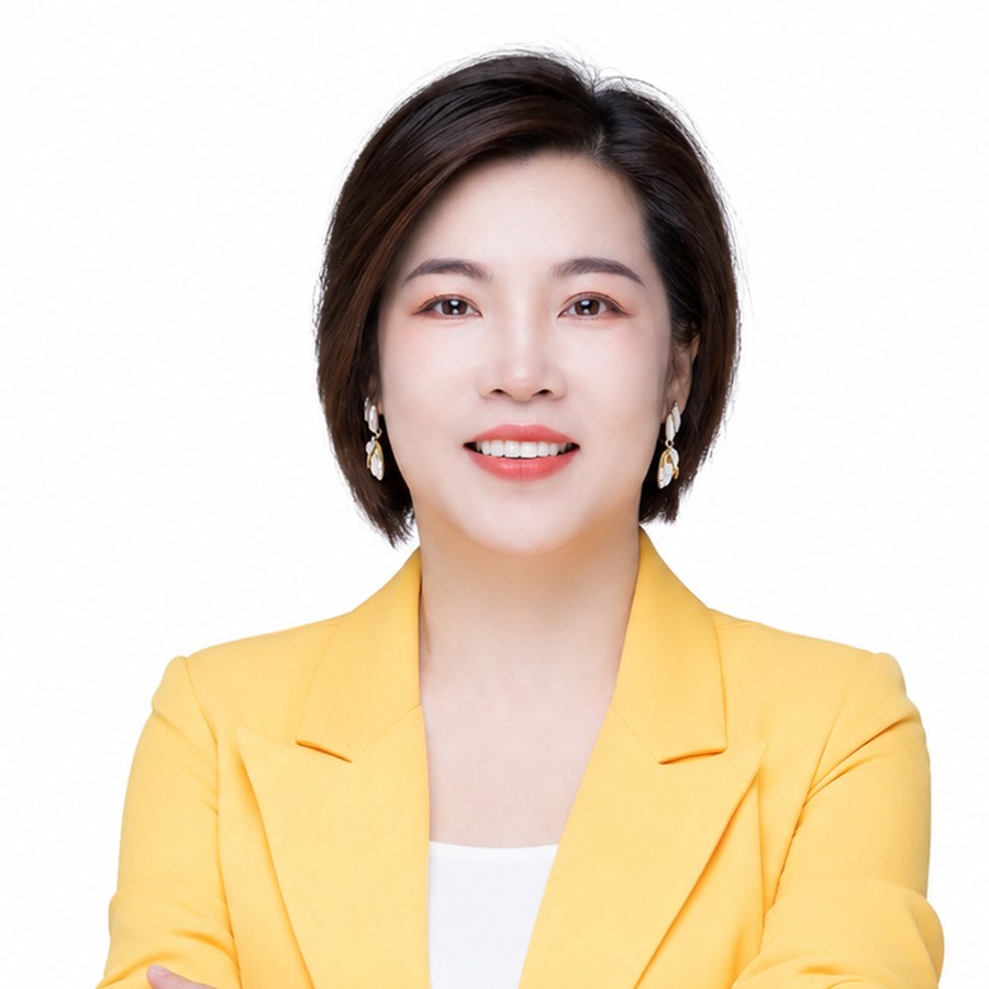 林海燕老师