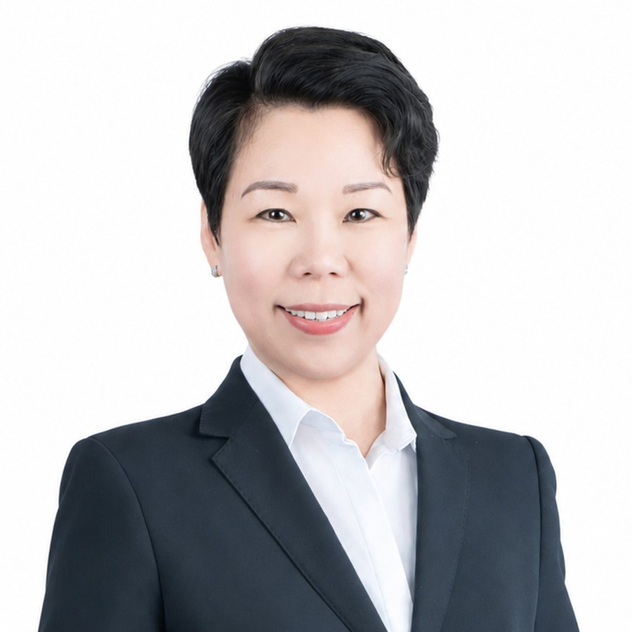 徐安全老师