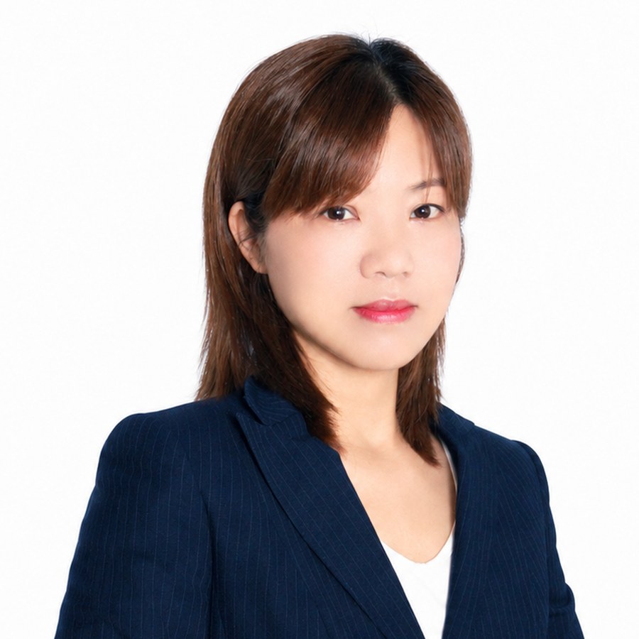 林海珠老师