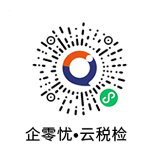 小程序二维码